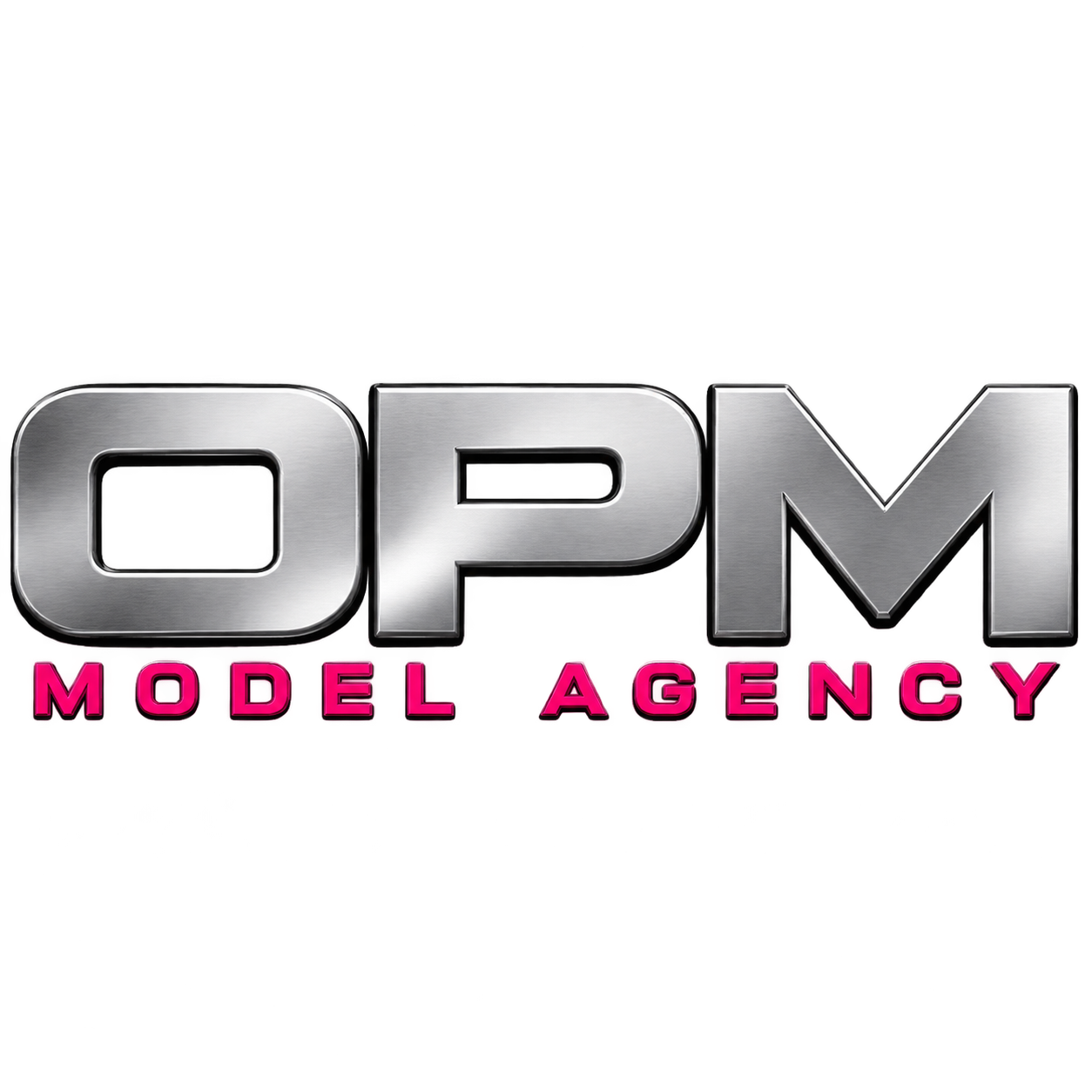 OPM Model Agency